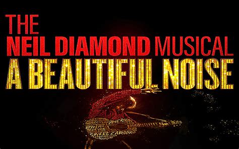 A Beautiful Noise The Neil Diamond Musical Tickets New York Musical Headout