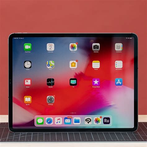 Apple IPad Pro Review 2018 Stylzist21