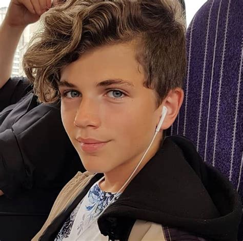 Cute 13 Year Olds With Curly Hair Boys 202 Best Nofearkillion Or