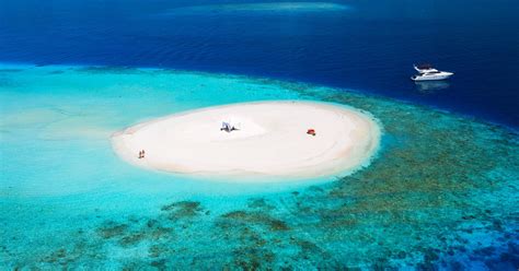 Baros Maldives In North Male Atoll Maldives