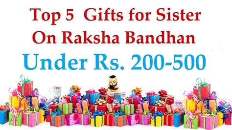 Maybe you would like to learn more about one of these? Best Gift For Sister On Rakhi 2021 Under 500 In India ...