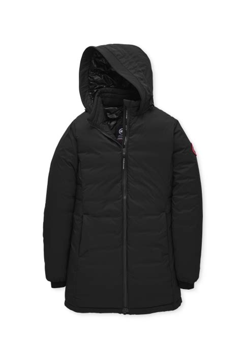 Women S Camp Hooded Jacket Canada Goose®