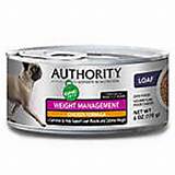 Authority Weight Management Dog Food