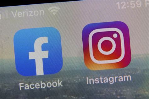 Meta outage impacts thousands of users
