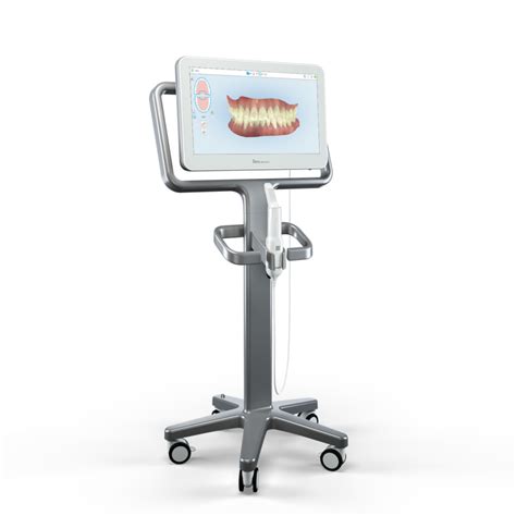 Digital Dental Impressions Using Itero Scanner Buzbee Dental
