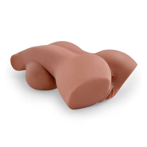 pdx plus perfect 10 torso masturbator tan sex toy hotmovies