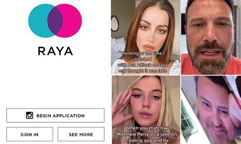 How To Get On Dating App Raya Brad Pitt Fans Tweet About Him On A