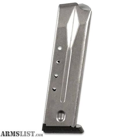 Armslist For Sale Ruger P95 15 Round Magazines 9mm