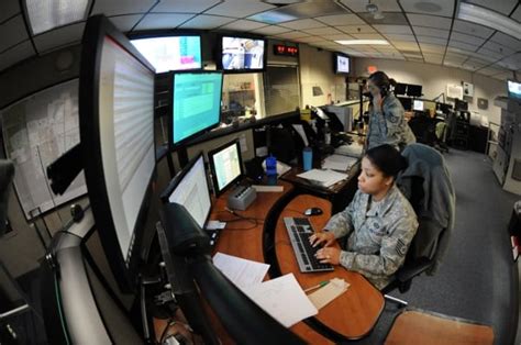 Air Force Elects Exelis To Upgrade Strategic Automated