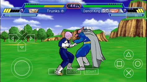 Gameplay is very similar to dragon ball z: Get dbz shin budokai another road on the Google play store ...