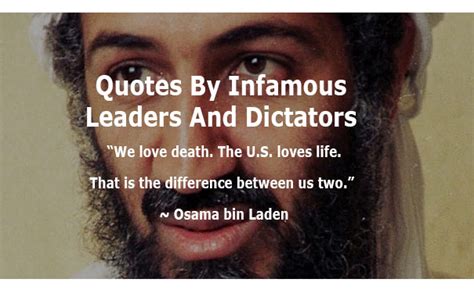 Quotes About Dictators 161 Quotes