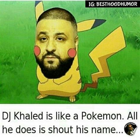 follow atbadgalronnie dj khaled funny memes dj khaled meme
