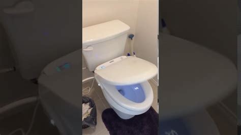 This is jbidet.com's independent review of the toto washlet s350e. Toto washlet S350 - YouTube