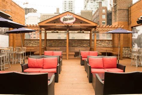 If you've ever visited the west coast of canada, it is possible that you have tried cactus club cafe. 18 of Toronto's best rooftop patios to hit this summer ...