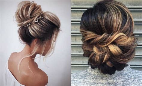 Follow this tutorial and learn how to do this wedding & prom updo for long hair. 25 Best Formal Hairstyles to Copy in 2018 | StayGlam