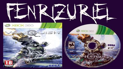 Descarga y descomprime el archivo. Descargar Vanquish|Xbox 360 RGH|Mega Instalacion|Español ...