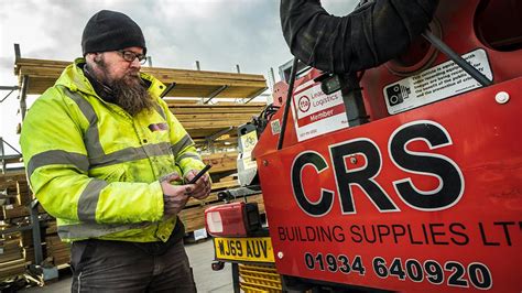 Builders Merchants News Crs Building Supplies Achieves Earned