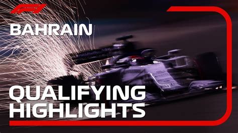 Bahrain Grand Prix 2021 Bahrain Grand Prix Qualifying Formula 1 Bahraingp Aakrits World