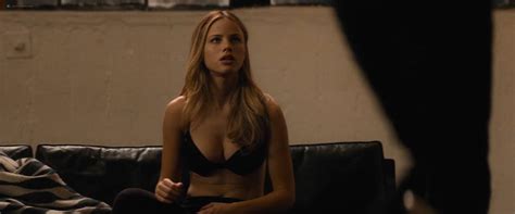 Naked Halston Sage In People You May Know