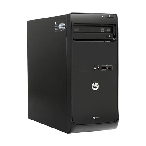 Hp Pro 3400 I3 2120 33ghz Mt Win 10 Customisable Refurbished