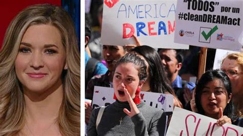 Katie Pavlich Dreamers Being Used As Political Pawns On Air Videos