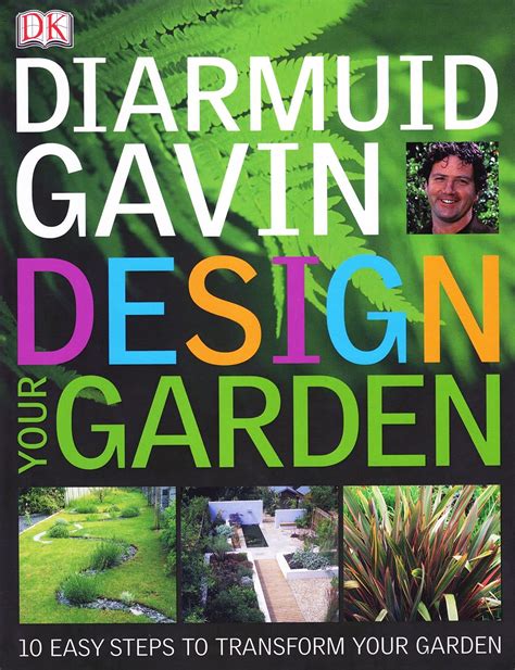 Design Your Garden Uk Diarmuid Gavin Richard Lee
