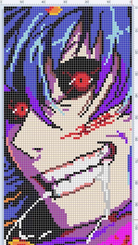 Pixel Art 10 Ideas In 2020 Pixel Art Pixel Art Grid Anime Pixel Art Images