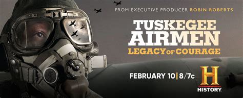 ‘tuskegee Airmen Legacy Of Courage How To Watch Live Stream Tv