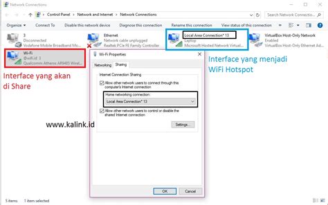 Cara Membuat WiFi Hotspot Di Laptop Windows Melalui CMD Kisah Sebuah Laptop