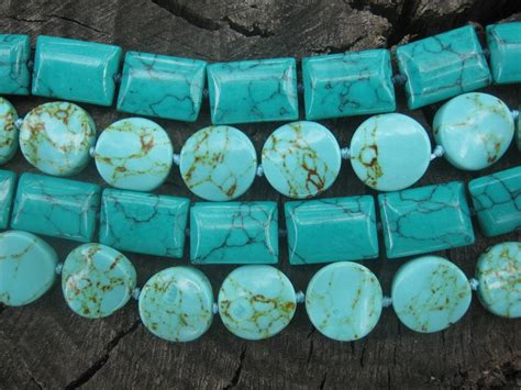 The Meaning Of Turquoise The December Birthstone