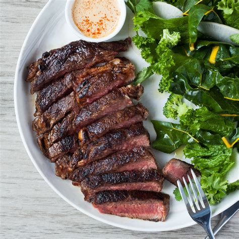 How To Cook The Perfect Steak In 20 Minutes Pre