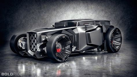Digital Art Car Supercars Lamborghini Carbon Fiber