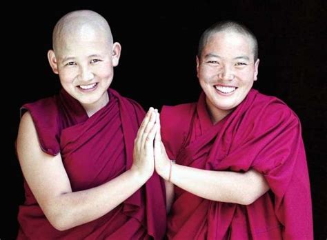 Women Of Buddhism Buddhistdoor
