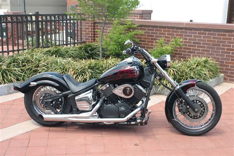 H yamaha v star classic 1100 2004 aftermarket exhaust muffler pipes. yamaha v star 1100 classic 2004 displaying 16 images for ...