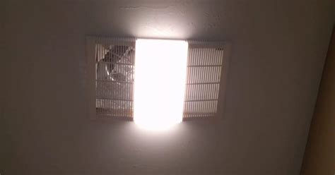 Use around doorways, garages, leaking tanks, construction projects, anywhere water is a problem. Water Leaking From Ceiling Fan Bathroom | Review Home Decor