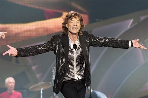 Rolling Stones In Oslo Irish Mirror Online