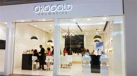 Orogold Store Opens In Puerto Rico San Juan Oro Gold Reviews Oro