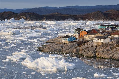 Greenland Travel Advice How To Plan A Trip To Greenland 2022 Guide