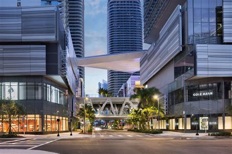 Brickell City Centre Announces Free Parking Uber Partnership Curbed