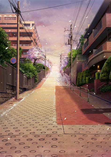 Mentahan Cover Wattpad Anime Scenery Wallpaper Scenery Wallpaper