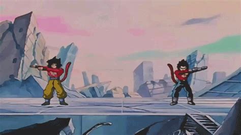 Images tagged dragon ball gt. Dragon Ball Gt GIFs - Find & Share on GIPHY