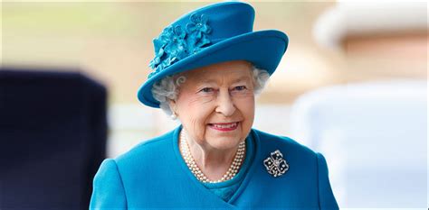 She celebrated 65 years on the throne in february 2017 with her sapphire jubilee. Five facts about Queen Elizabeth II as she turns 93