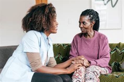 Senior And Respite Care In Home Caregiver Services Firstlight