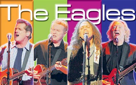 The Eagles Storied Band Lands In Toledo Wednesday The Blade