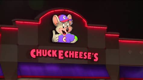 Chuck E Cheeses Announces Date To Close Troubled Oak Lawn Restaurant