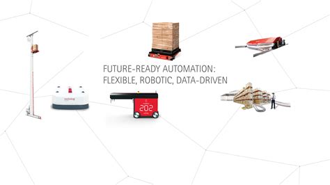 Modex 2020 Swisslog To Showcase Data Driven Robotic Automation
