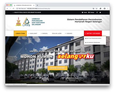 Gaji minimum permohonan 'rumah selangorku' jenis b, c dan d ditetapkan pada rm3,001 sebulan. Rumah Selangorku: Permohonan Rumah Mampu Milik Bermula ...