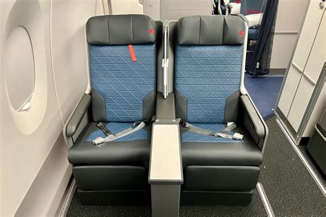 7 Ways Delta One Business Class On The ‘new A350 Surprised Me The