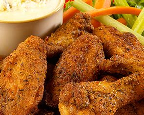 Add 1 tablespoon flour to the oven bag and distribute evenly on the inside of the bag prior to inserting the chicken. How to Cook Chicken Wings in a Convection Oven | MD-Health.com