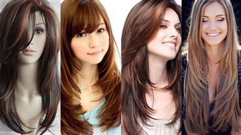 Descubra 48 Image New Hair Cut Style For Girls Thptnganamst Edu Vn